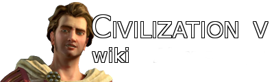 Civilization5 Wiki