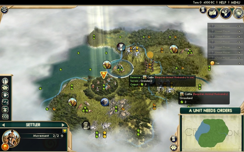 プレイレポ Civ5 ノブナガの美学 番外編 Civilization5 Civ5 シヴィライゼーション5 攻略wiki