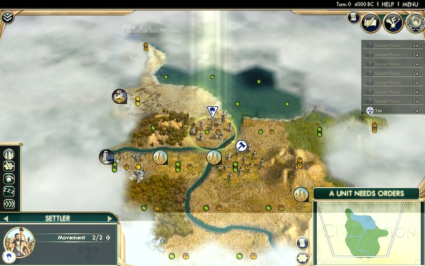 プレイレポ Civ5 Nowナウなう 拡張にダイナミズムを Civilization5 Civ5 シヴィライゼーション5 攻略wiki