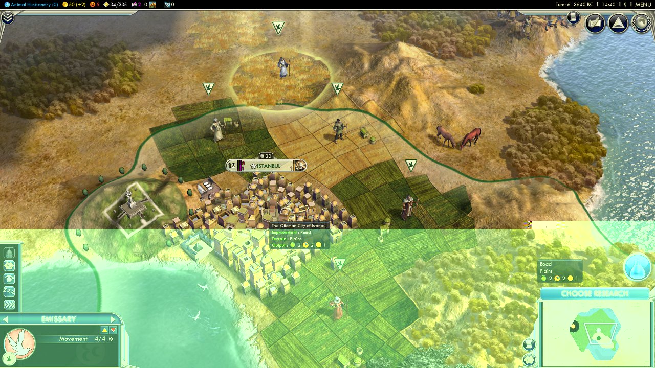 Mod Mod一覧 システム変更 追加 Civilization5 Civ5 シヴィライゼーション5 攻略wiki